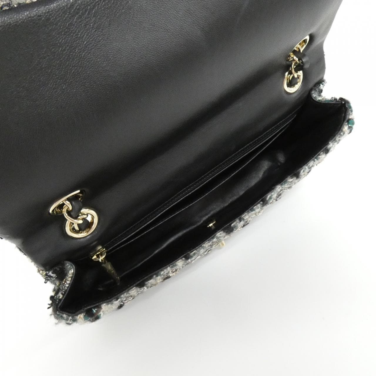 シャネル 57698 ショルダーバッグ