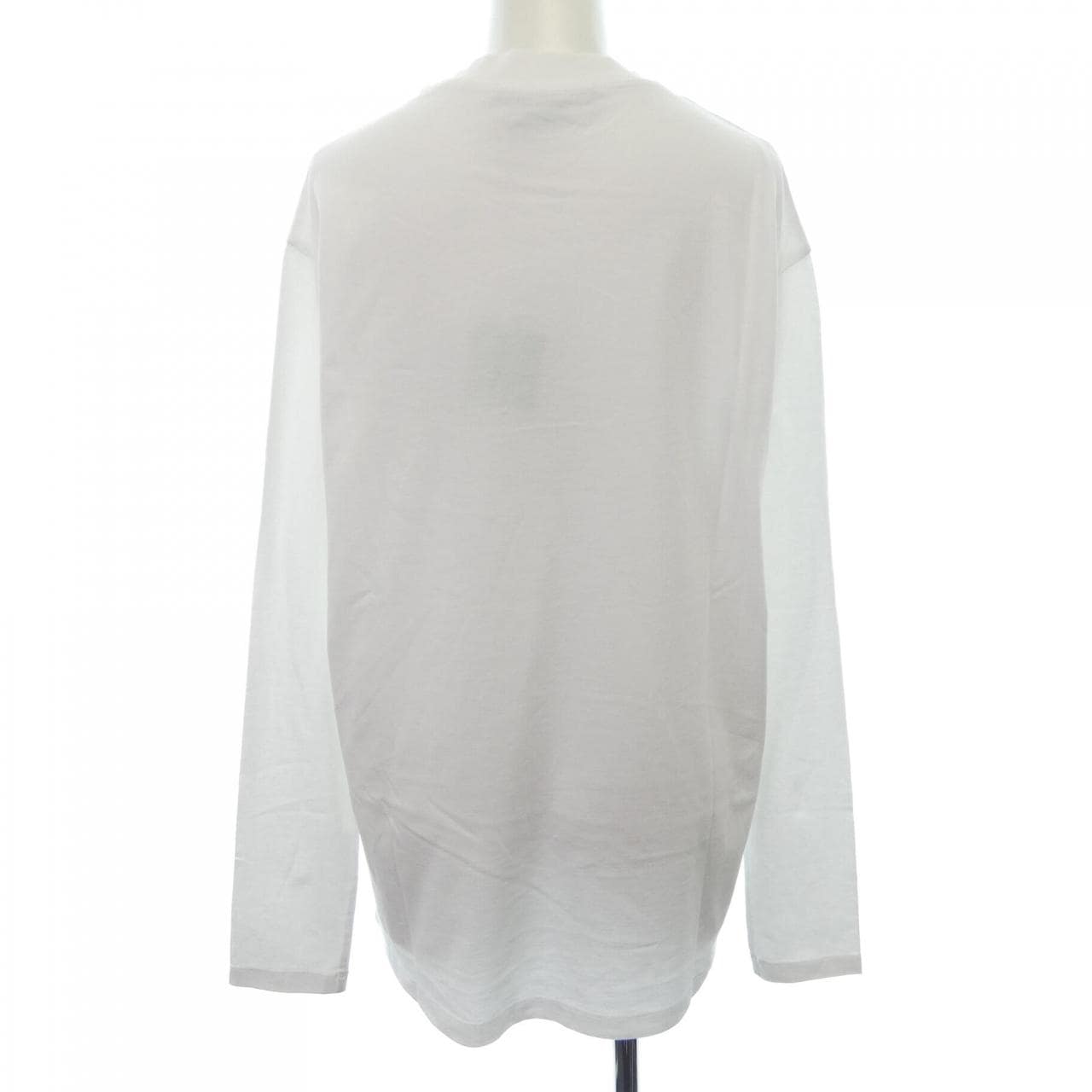Stella STELLA MCCARTNEY Record Long T-shirt