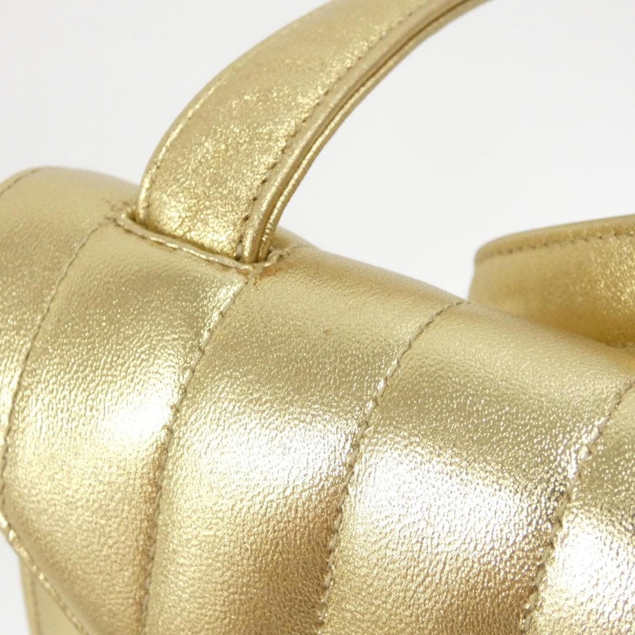 【ヴィンテージ】シャネル ショルダーバッグ