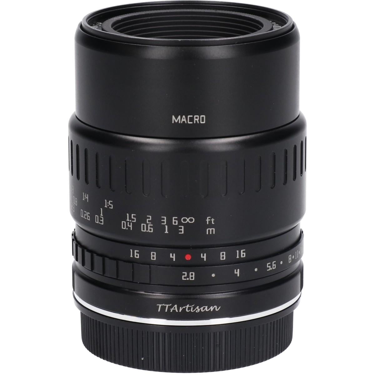 Ｌ４０ｍｍ　Ｆ２．８　ＭＡＣＲＯ