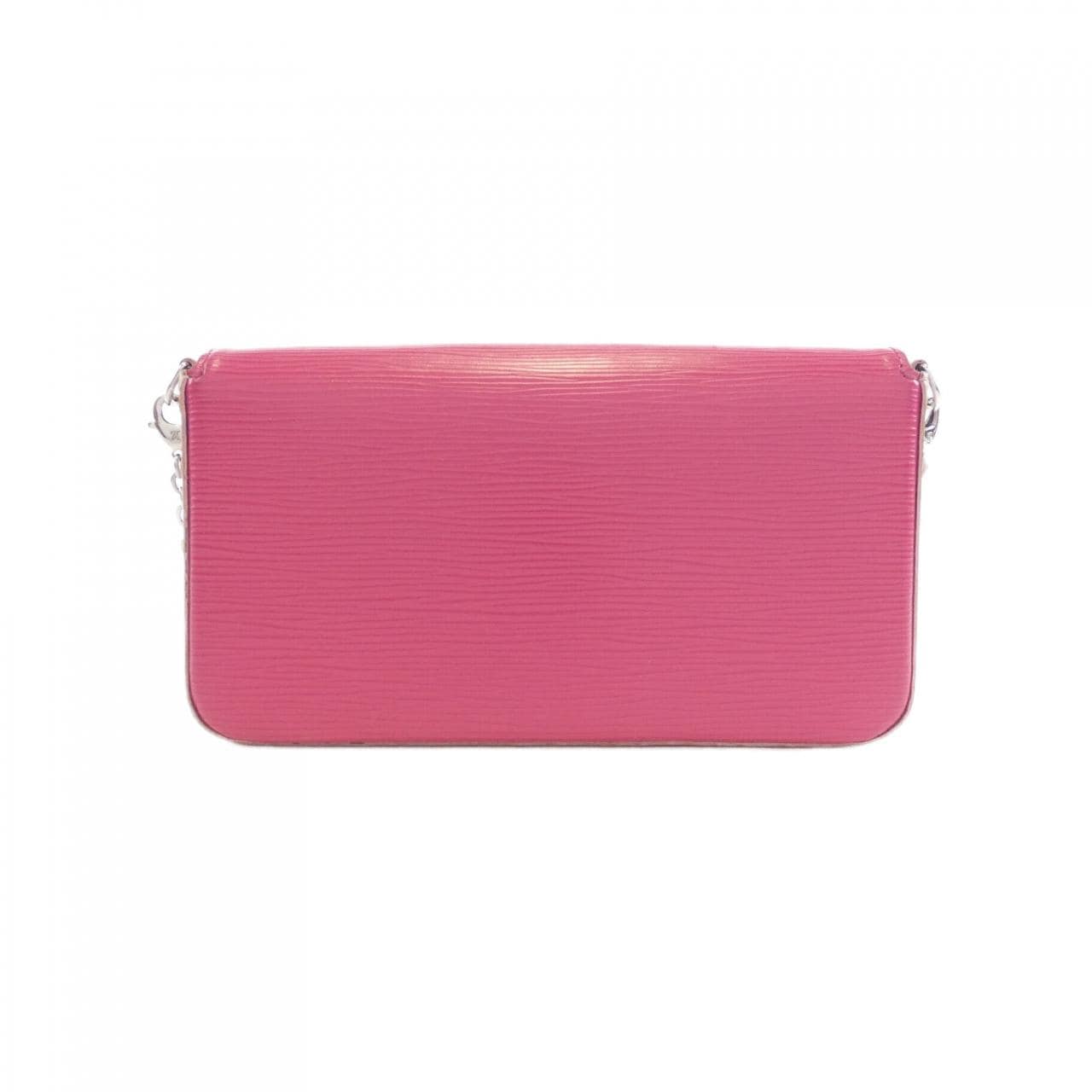 ルイヴィトン エピ ポシェット フェリシー M61754 ショルダーバッグ