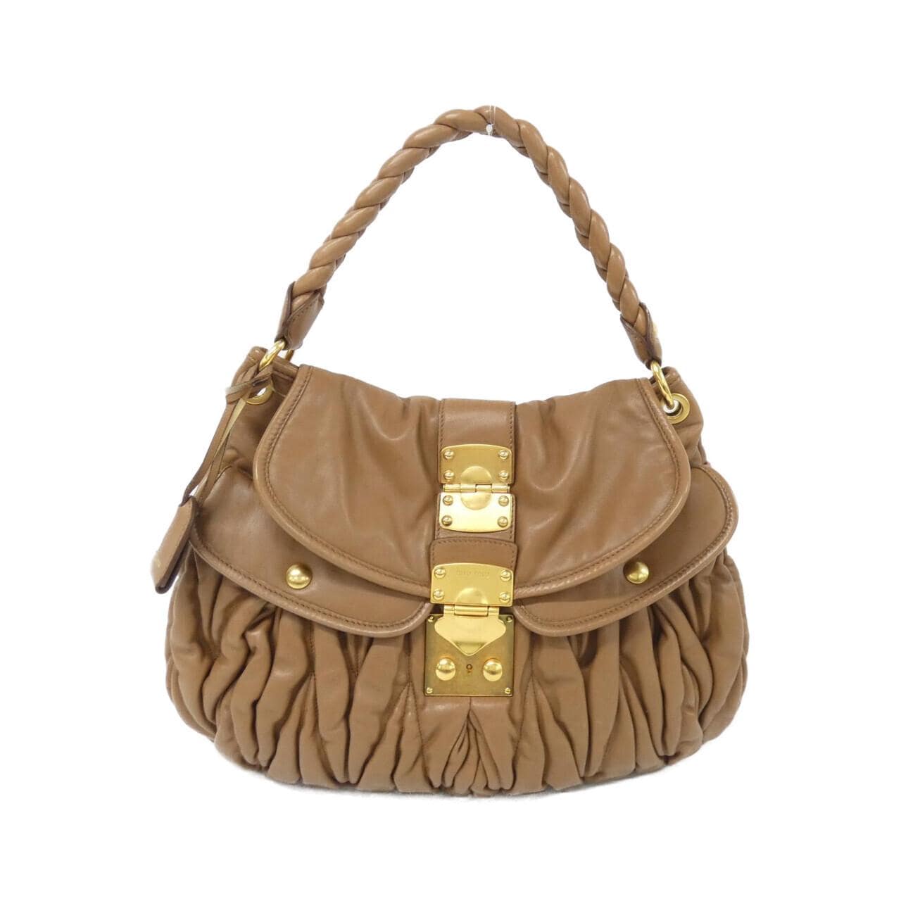 ミュウミュウ RR1300 バッグ