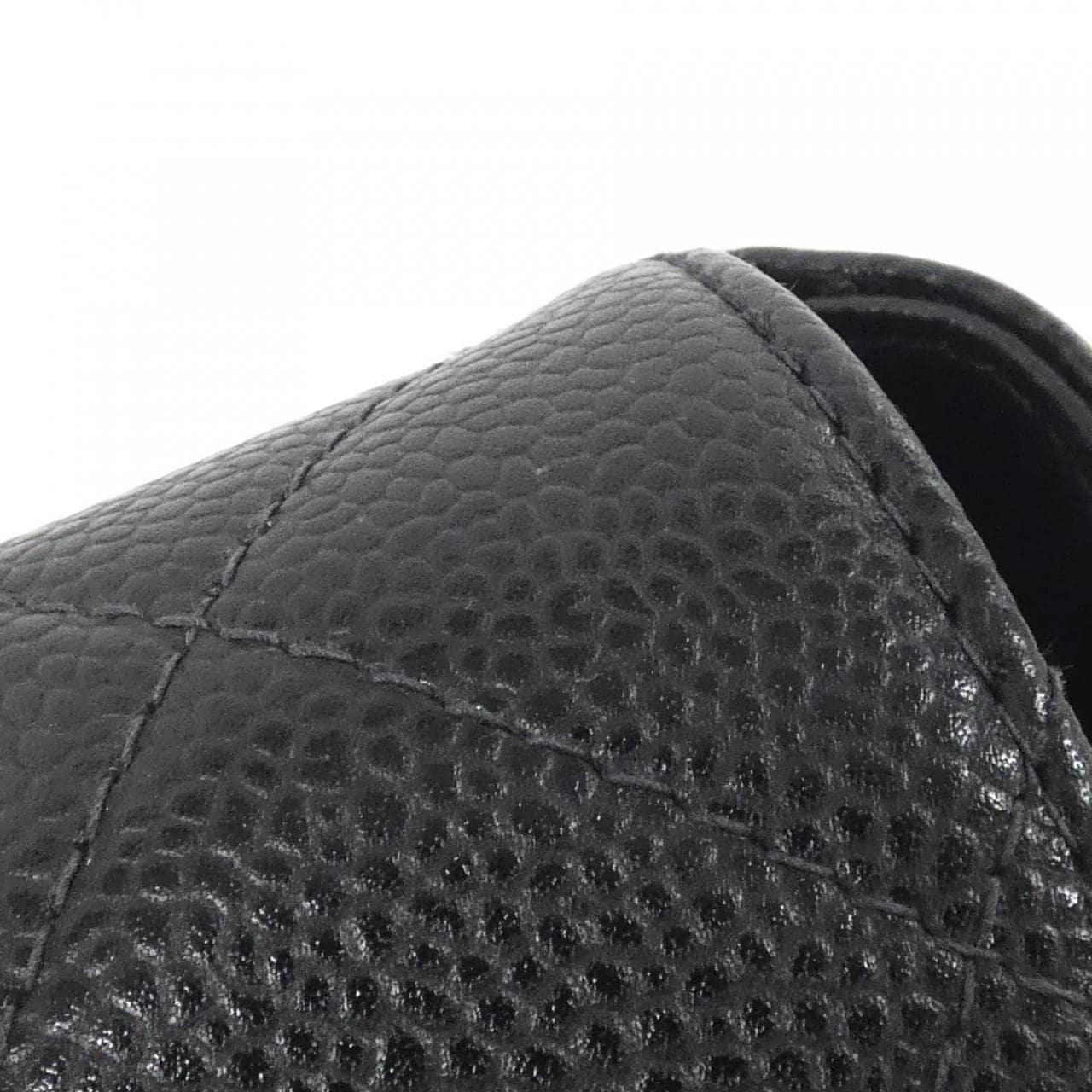 【ヴィンテージ】シャネル 15706 ショルダーバッグ