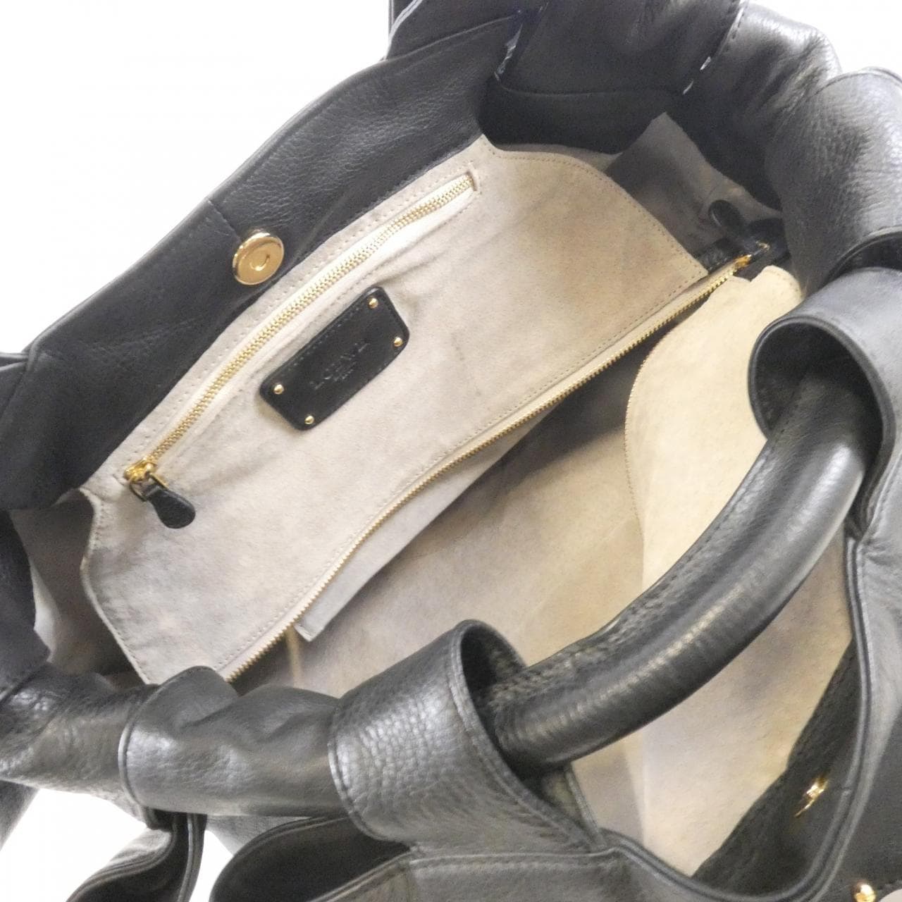 ロエベ NAPPA AIRE 370 69 624 バッグ