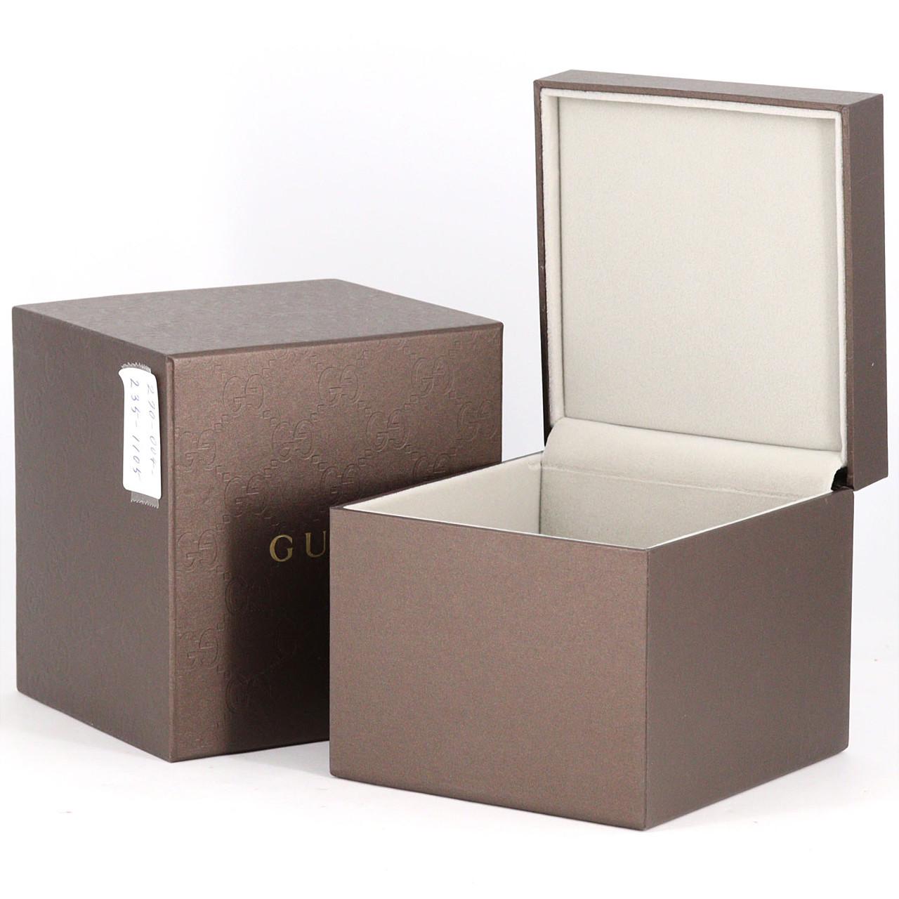 Gucci Signoria PVD 116.3/YA116311 SS石英