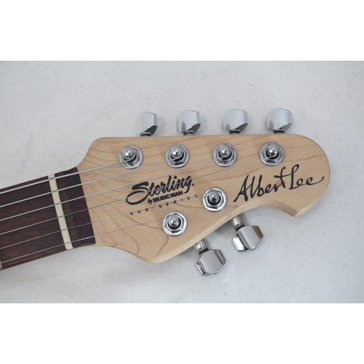 ＳＴＥＲＬＩＮＧ　ＢＹ　ＭＵＳＩＣＭＡＮ　ＡＬ４０