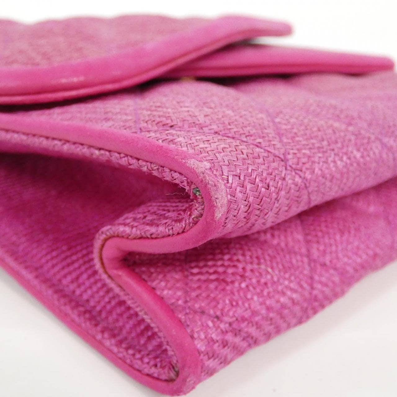 【ヴィンテージ】シャネル ショルダーバッグ