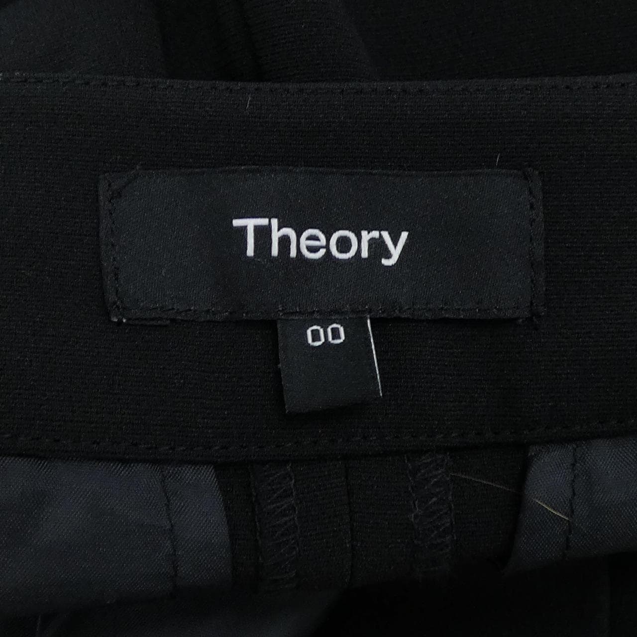 セオリー theory 01-4106405 パンツ