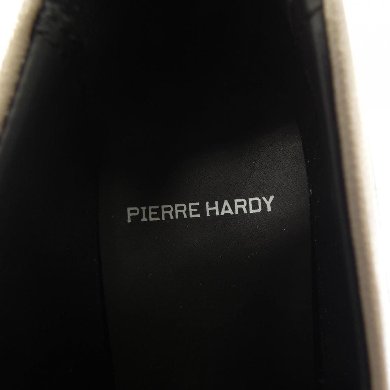 ピエールアルディ PIERRE HARDY シューズ