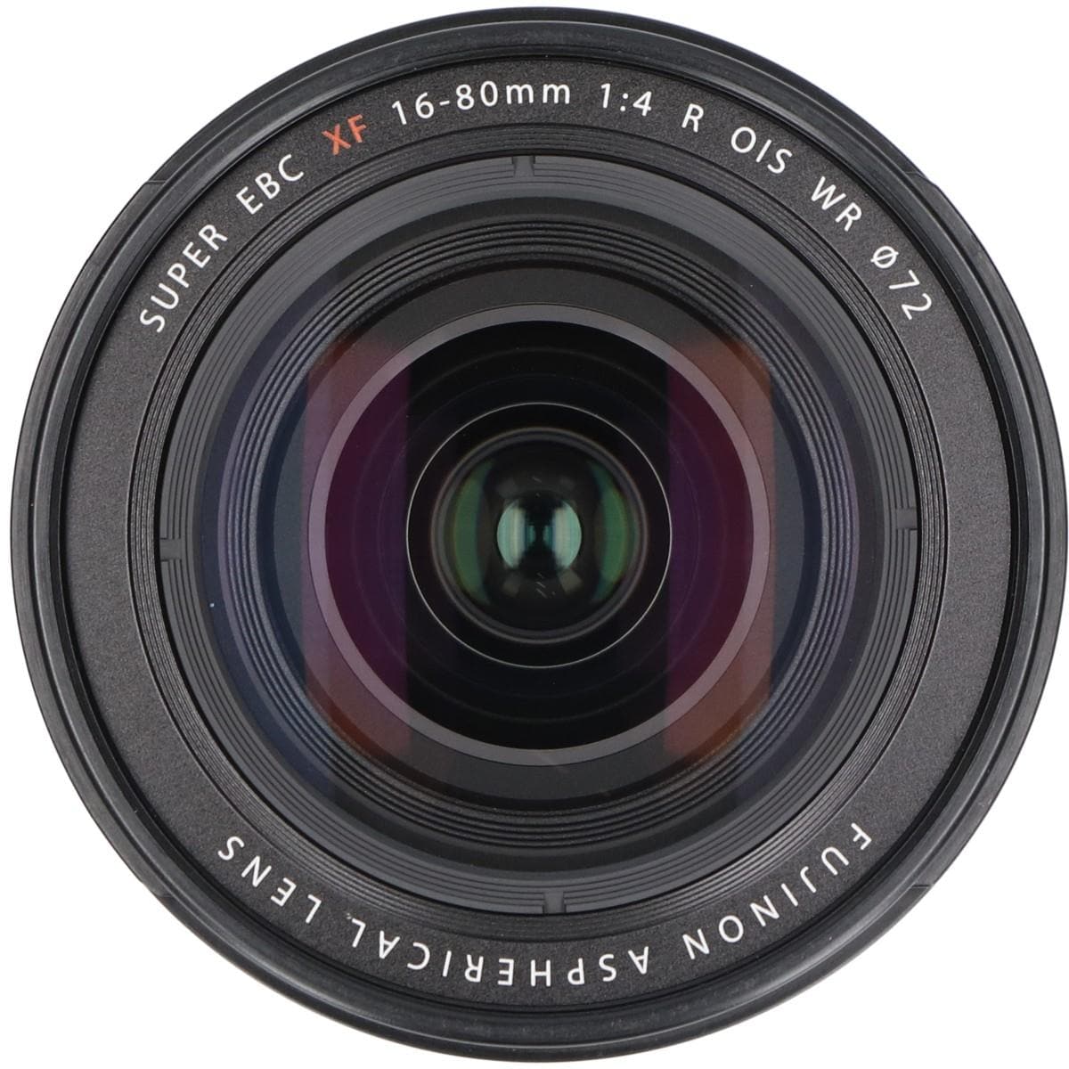 ＸＦ１６－８０ｍｍ　Ｆ４Ｒ　ＯＩＳ　ＷＲ