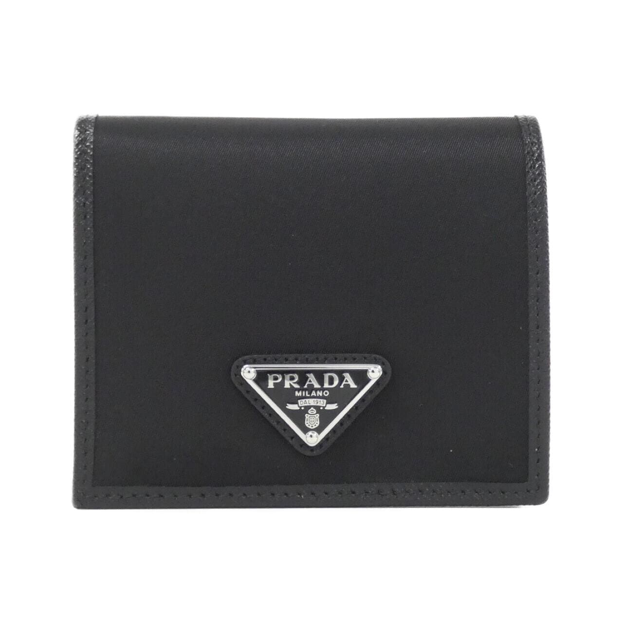 【新品】プラダ 2MO004 札入れ