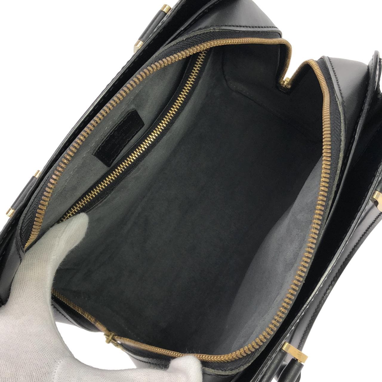 【ヴィンテージ】ルイヴィトン エピ ポンヌフ M52052 バッグ