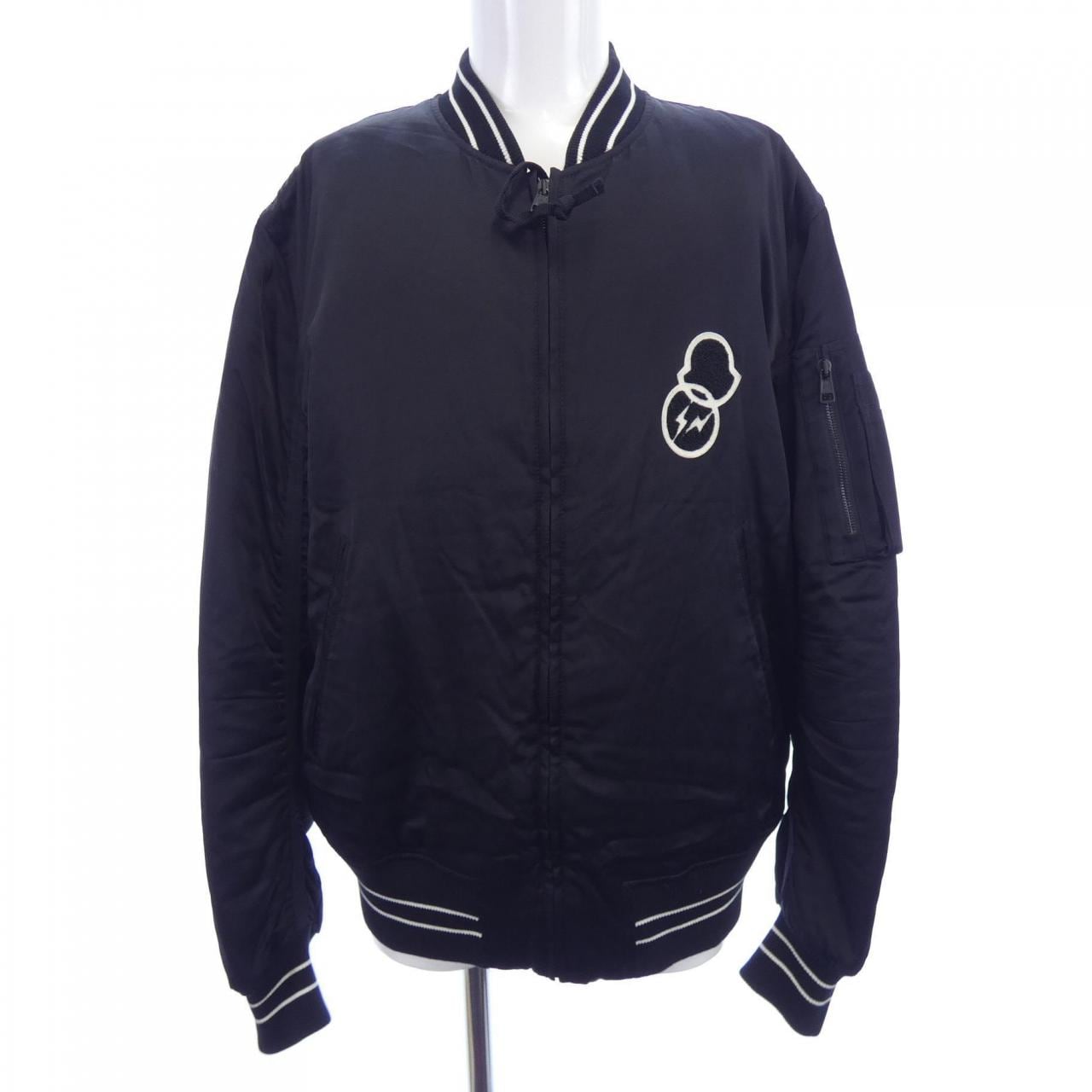 モンクレール ジーニアス MONCLER GENIUS ダウンジャケット