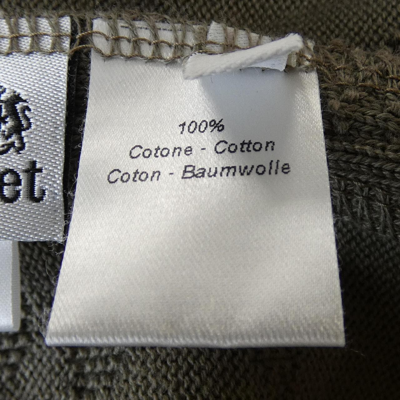 ルシアン ペラフィネ lucien pellat-finet ジャケット