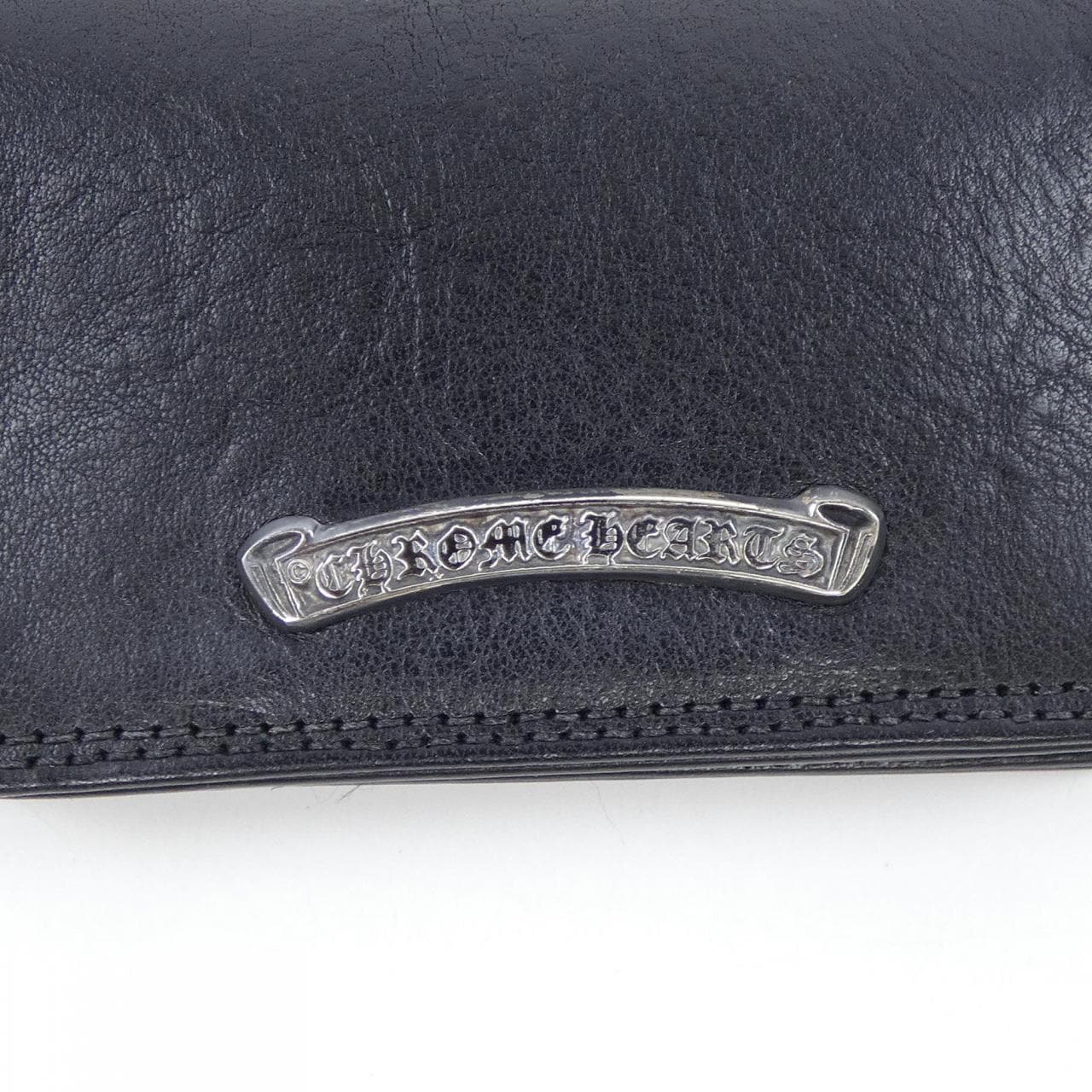 クロムハーツ CHROME HEARTS CARD CASE2 CARD CASE