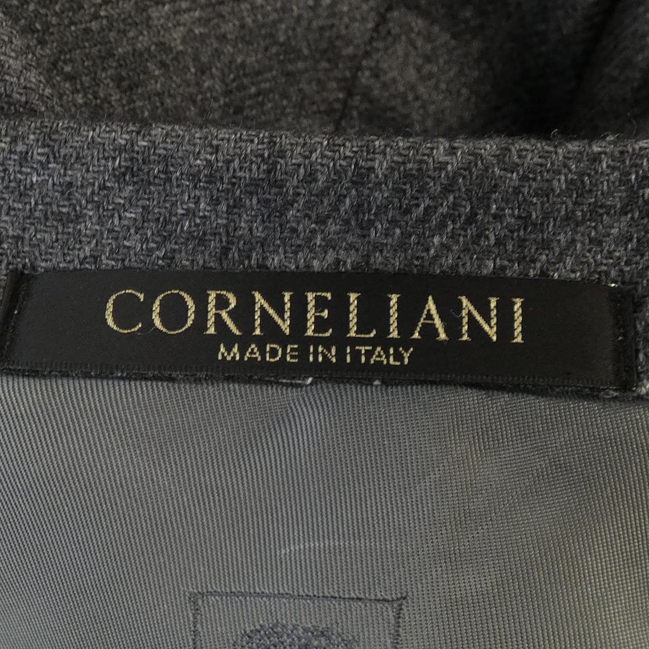 コルネリアーニ Corneliani ジャケット