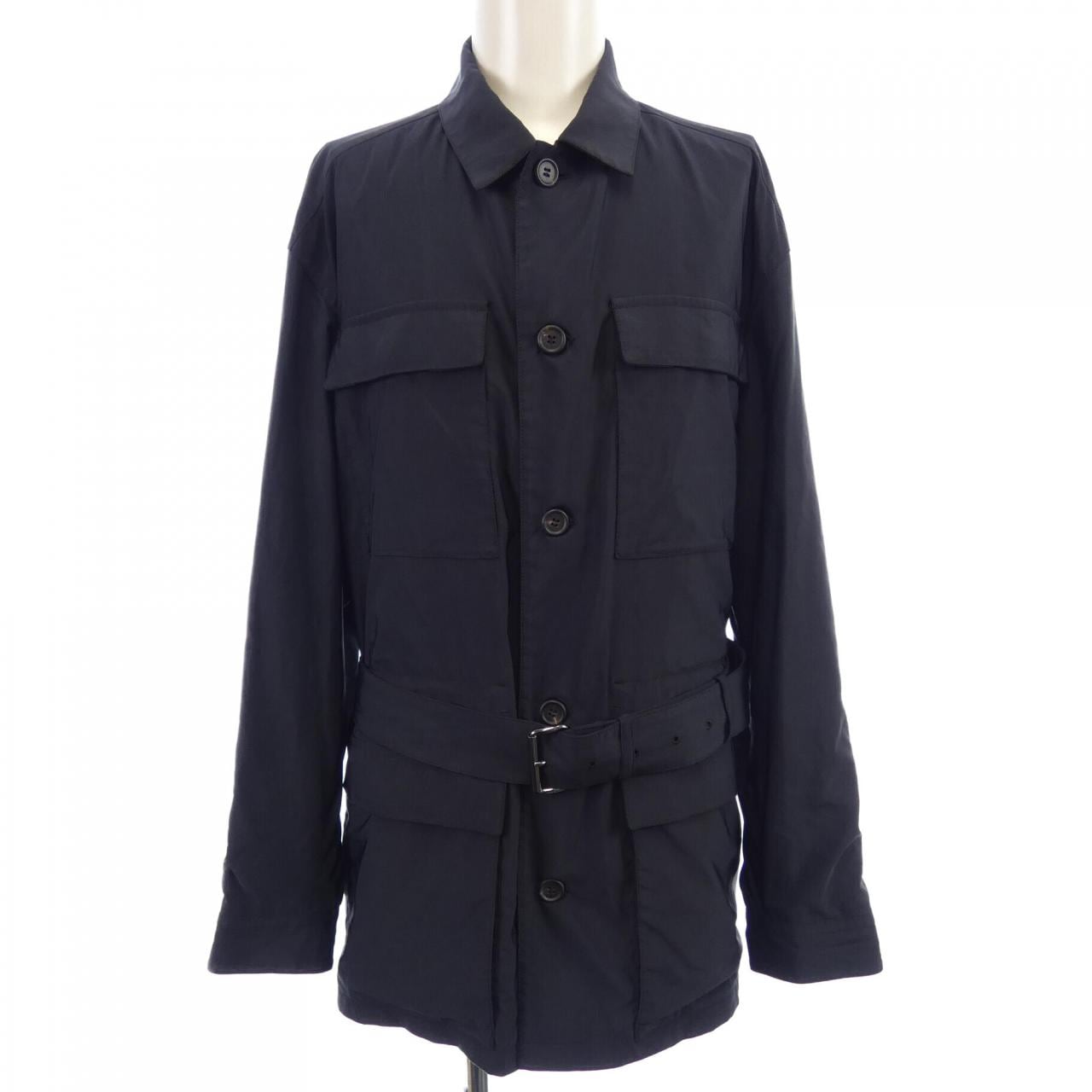 プラダ PRADA UGW582 ジャケット