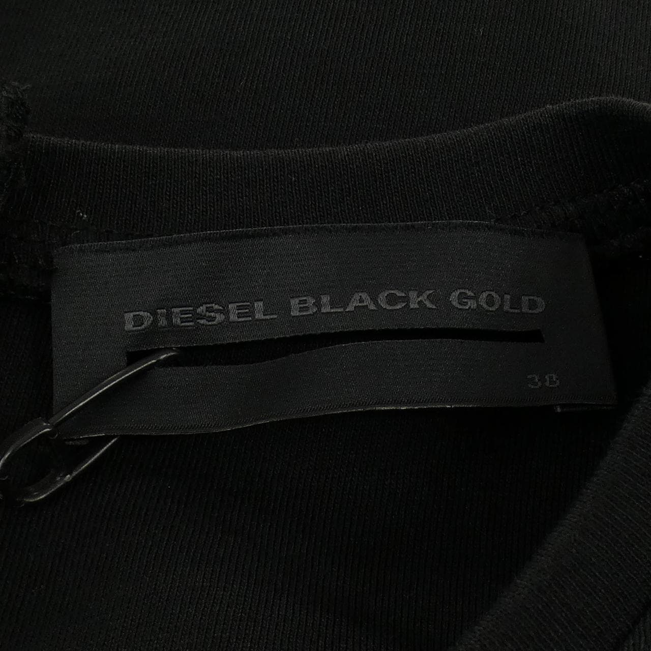 ディーゼルブラックゴールド DIESEL BLACK GOLD ワンピース