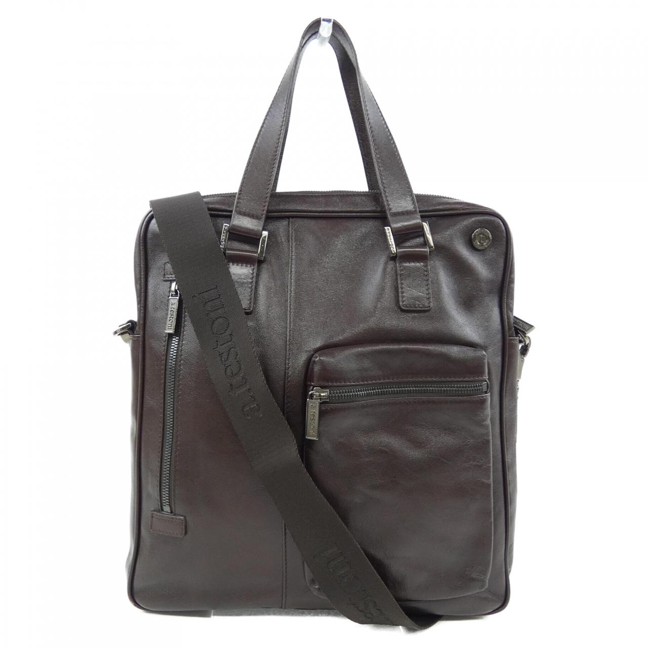 テストーニ a.testoni BAG