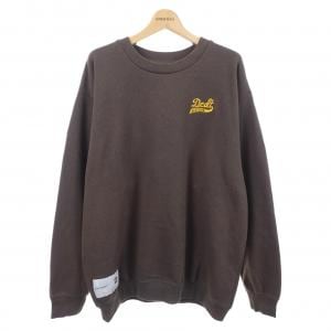 ディセンダント DESCENDANT スウェット