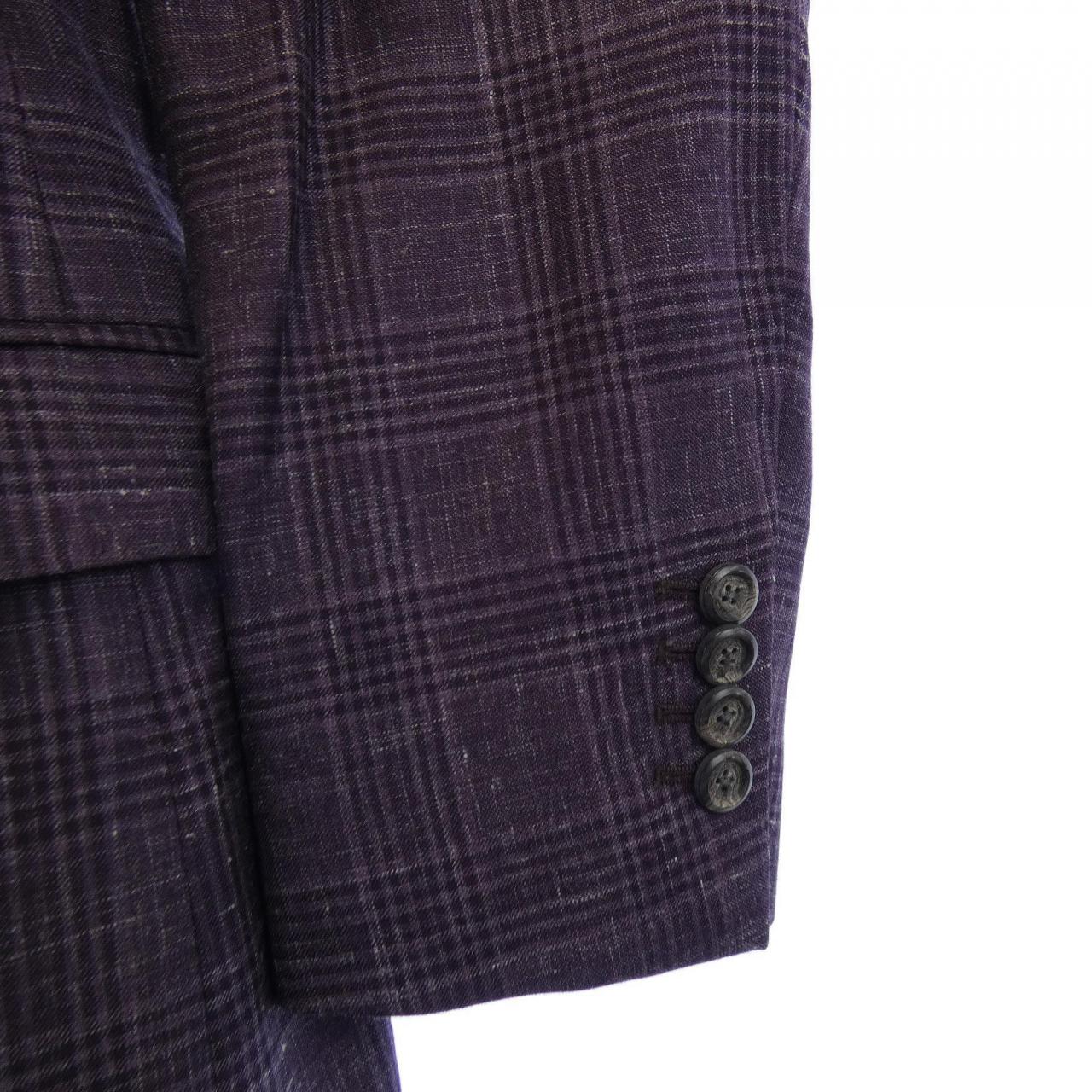 エトロ ETRO 221-10835-1277 ジャケット