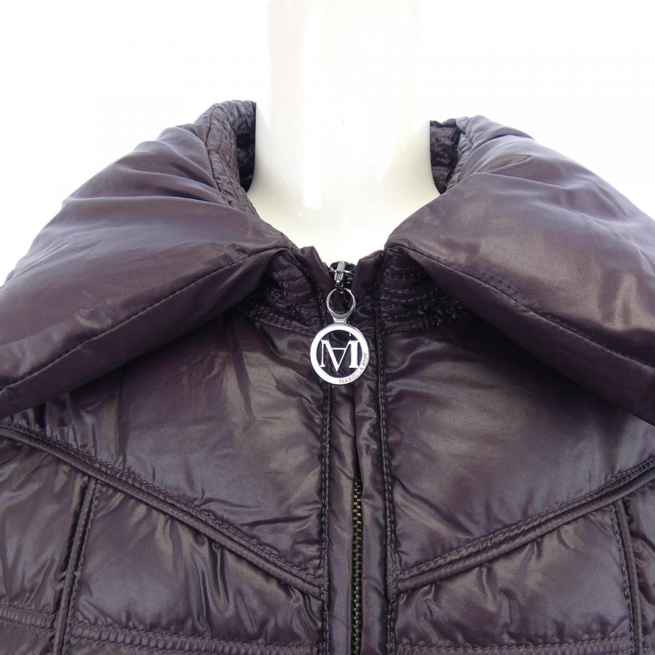 マレーラスポーツ MARELLA SPORT ダウンコート