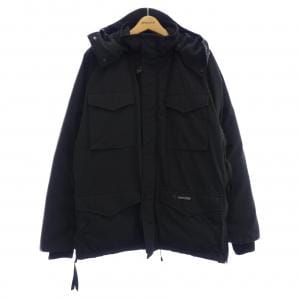 カナダグース CANADA GOOSE コンスタブル 4071JM R CONSTABLE ダウンコート