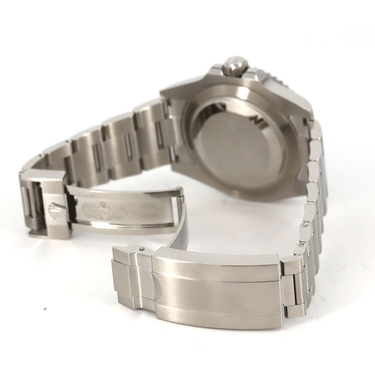 ロレックス サブマリーナー 124060 SS 自動巻 ランダム番