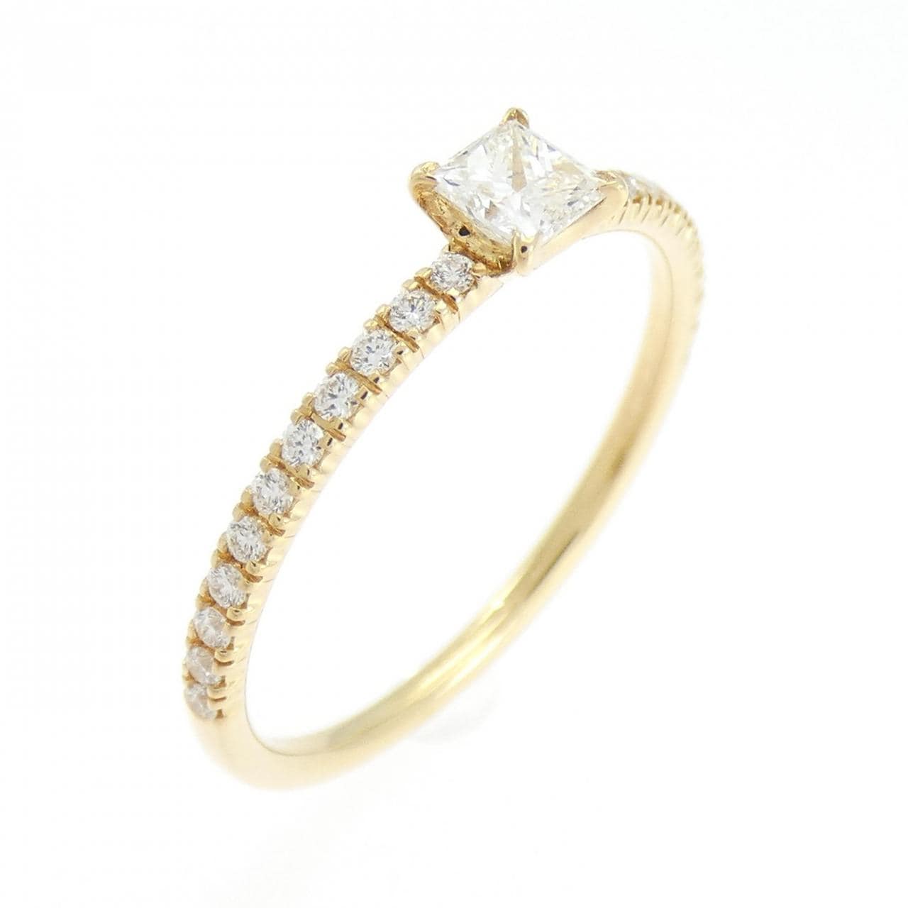 カルティエ エタンセル リング