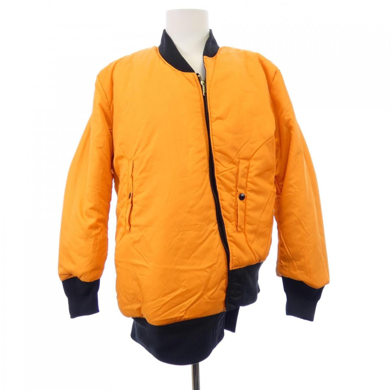 シーディージー CDG ALPHASZ-J017 ブルゾン