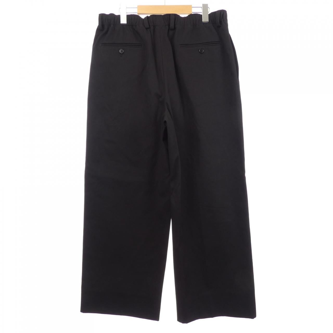 エルメス HERMES 555800H4 パンツ