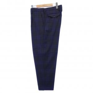 カラー Kolor P25113 パンツ