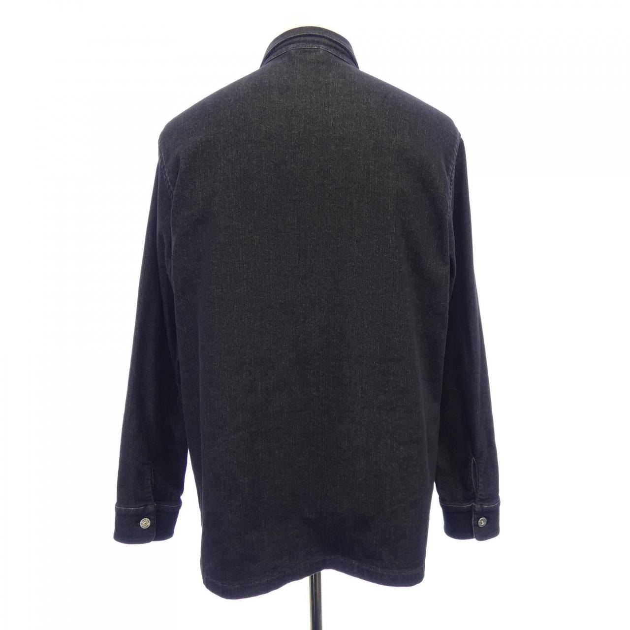 パパス Papas シャツ