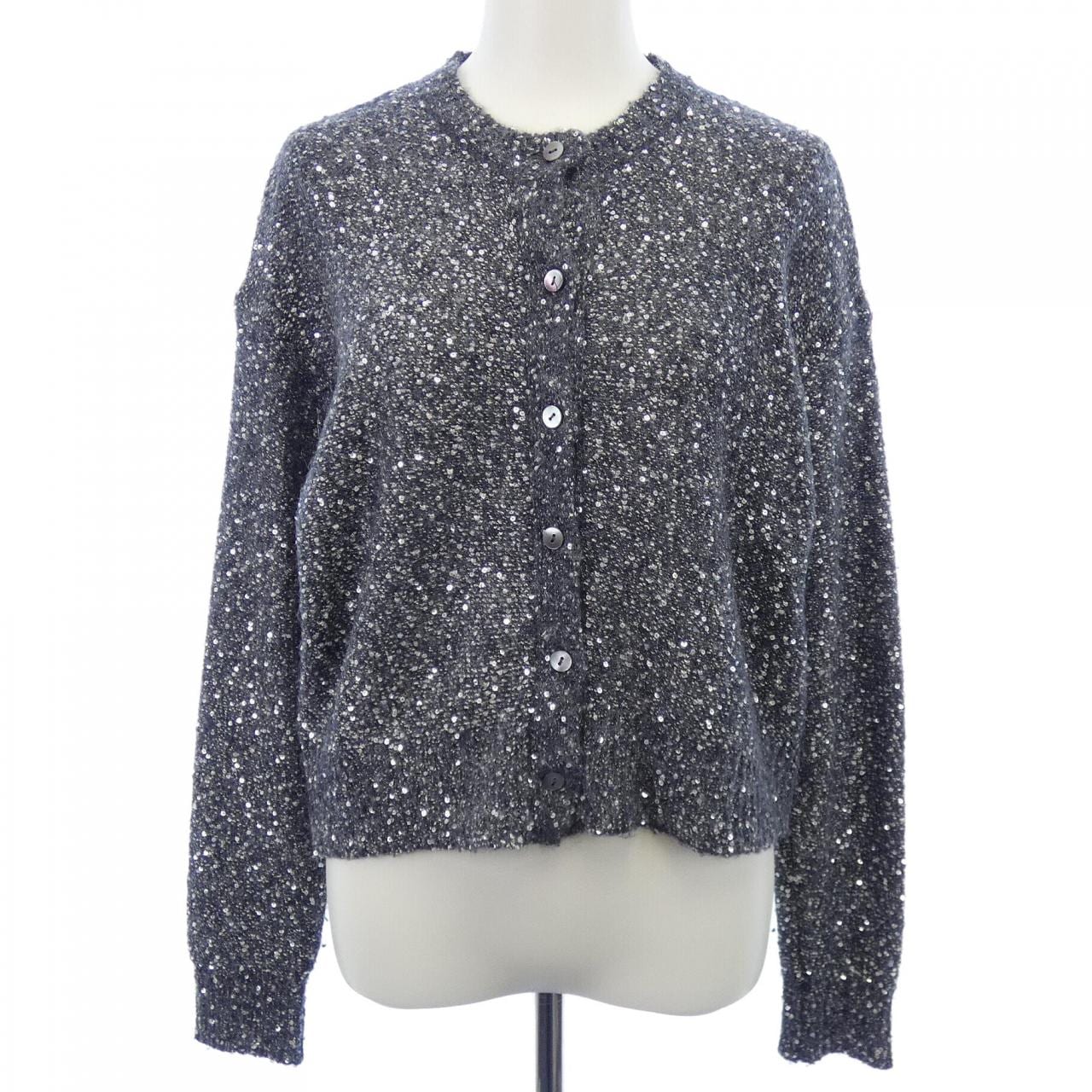 Calensology Curensology开襟衫