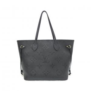 LOUIS VUITTON Monogram Empreinte Neverfull MM M45685 包