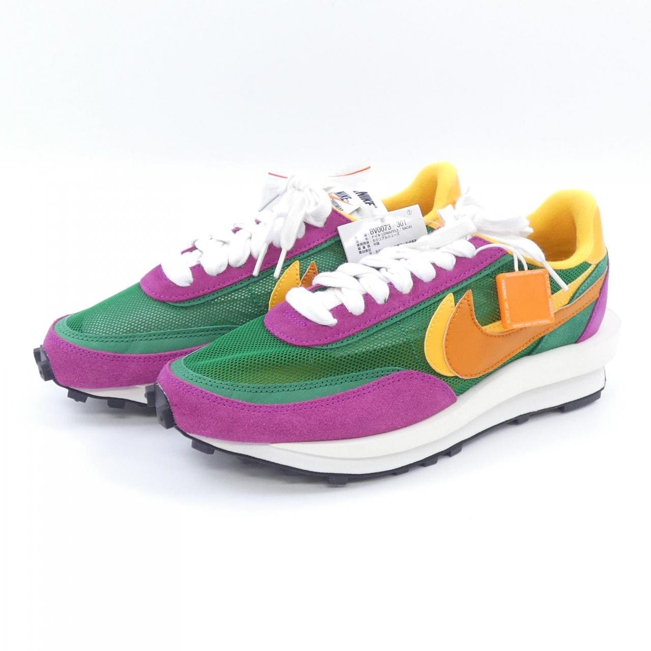 ナイキ NIKE BV0073-301 スニーカー