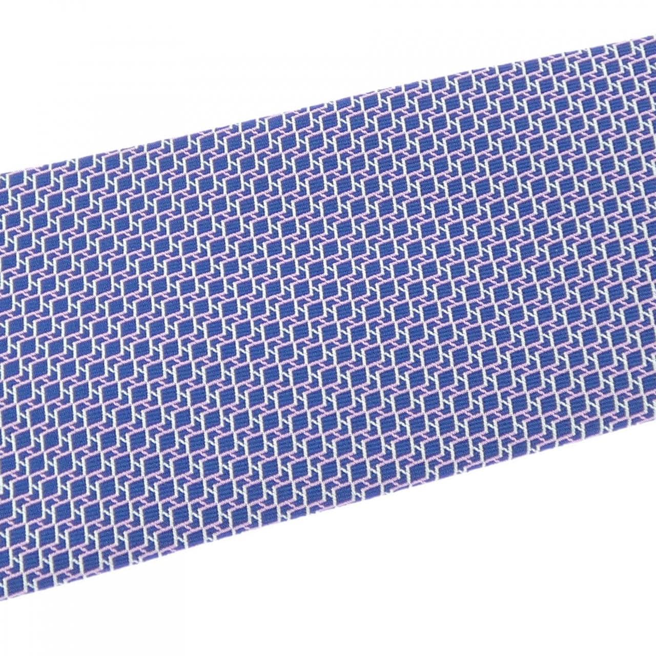 エルメス HERMES NECKTIE