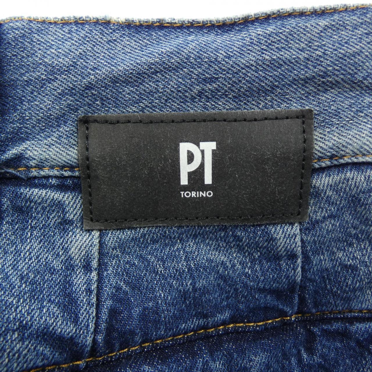 ピーティートリノ PT TORINO ジーンズ