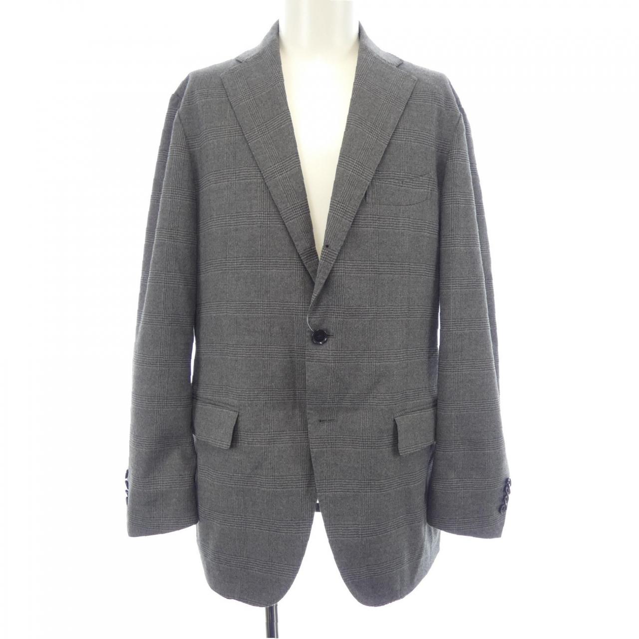 GLOBAL WORK RING JACKET ジャケット