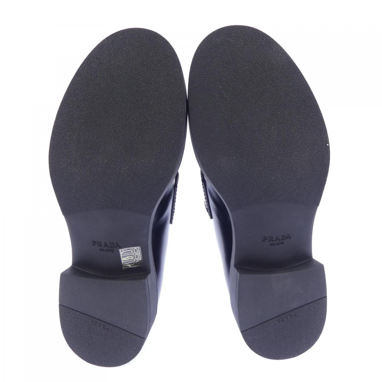 プラダ PRADA 2DE127 シューズ