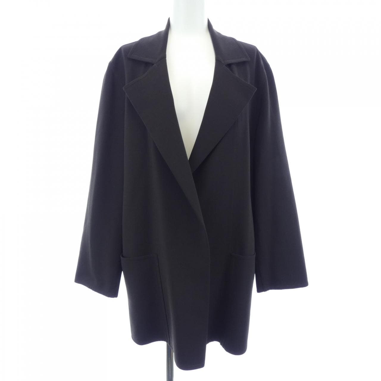 【ヴィンテージ】エルメス HERMES ジャケット