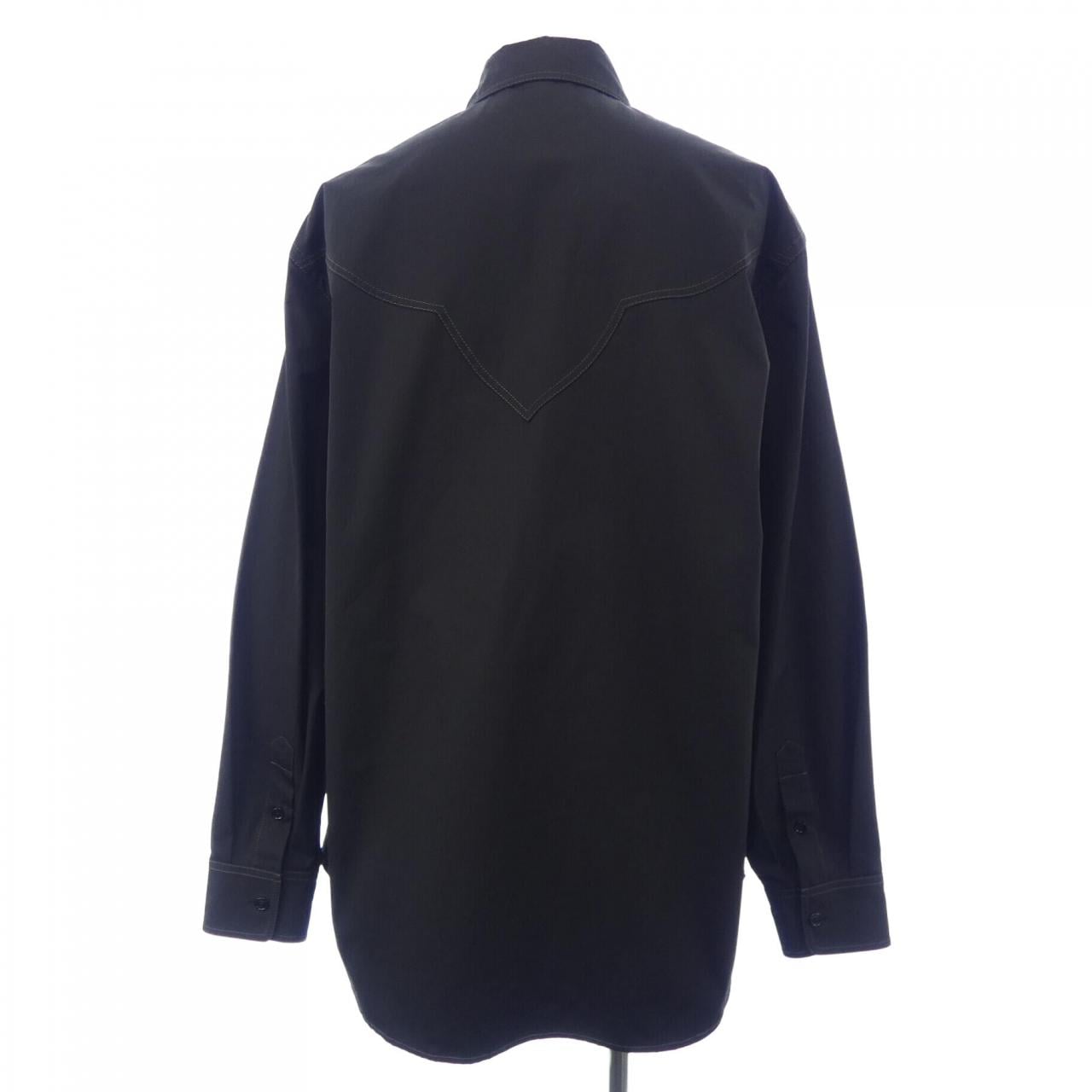 ヴェルサーチェ VERSACE A232945 シャツ