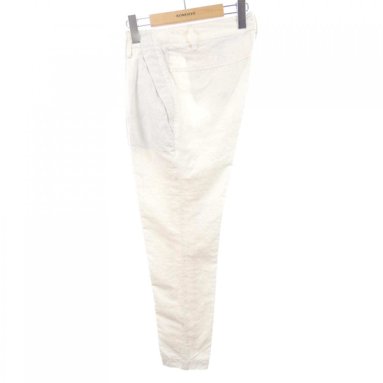 ブルネロクチネリ BRUNELLO CUCINELLI パンツ