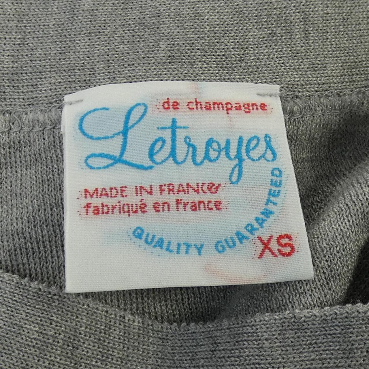 ルトロワ LETROYES トップス