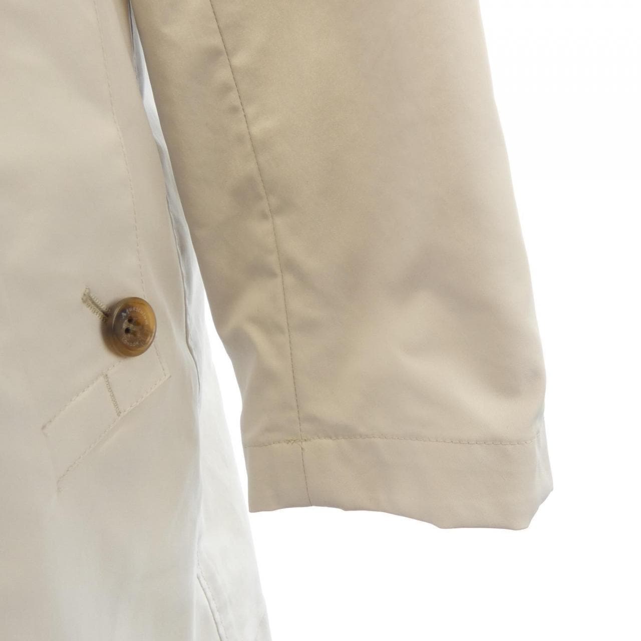 アクアスキュータム Aquascutum コート