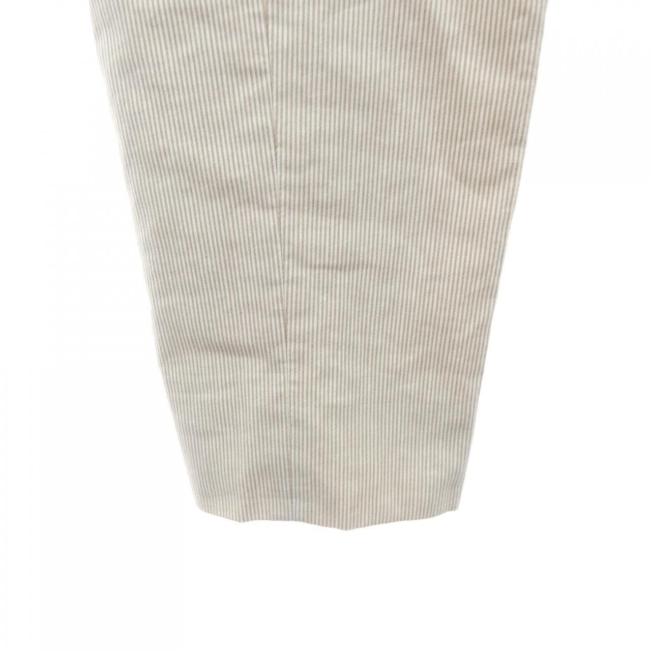 ドルチェアンドガッバーナ DOLCE&GABBANA G6GBMT/FBMBS パンツ