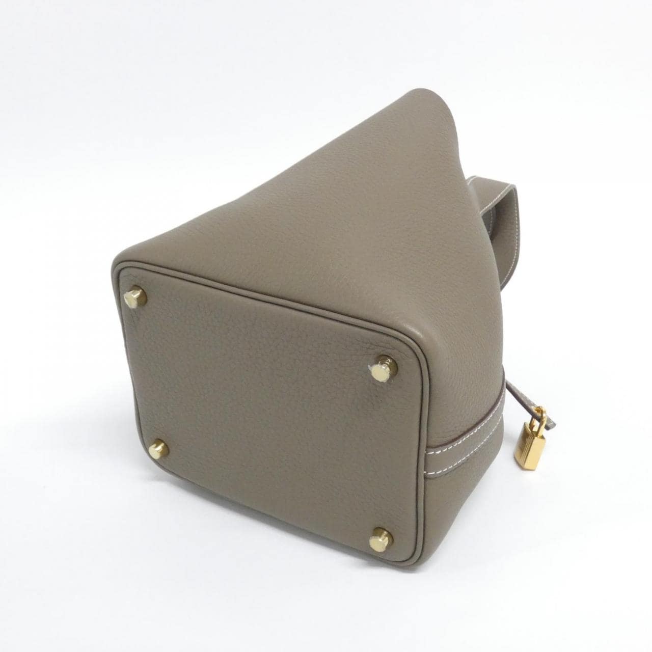 エルメス ピコタン ロック PM 056289CC バッグ