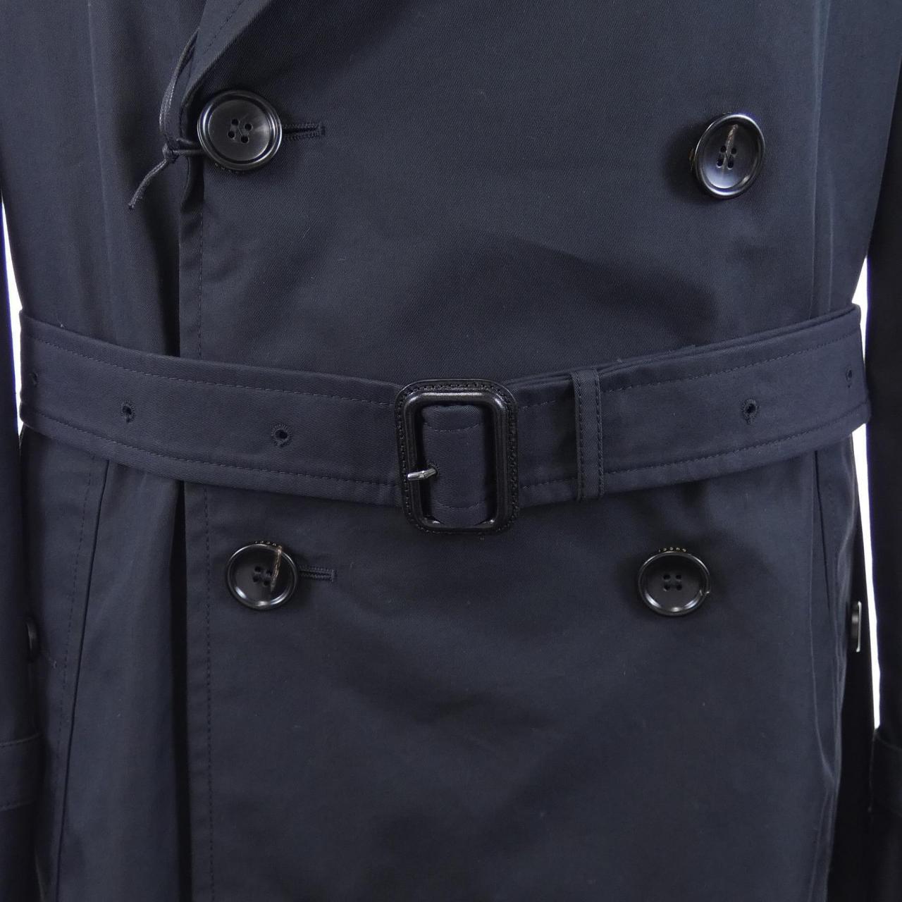 グッチ GUCCI 565807 Z496A トレンチコート