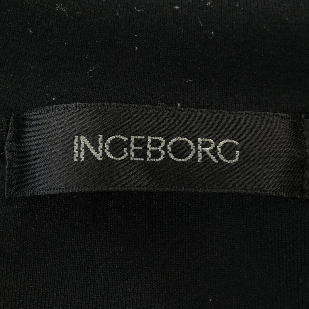 インゲボルグ INGEBORG A2243UP0248 スウェット