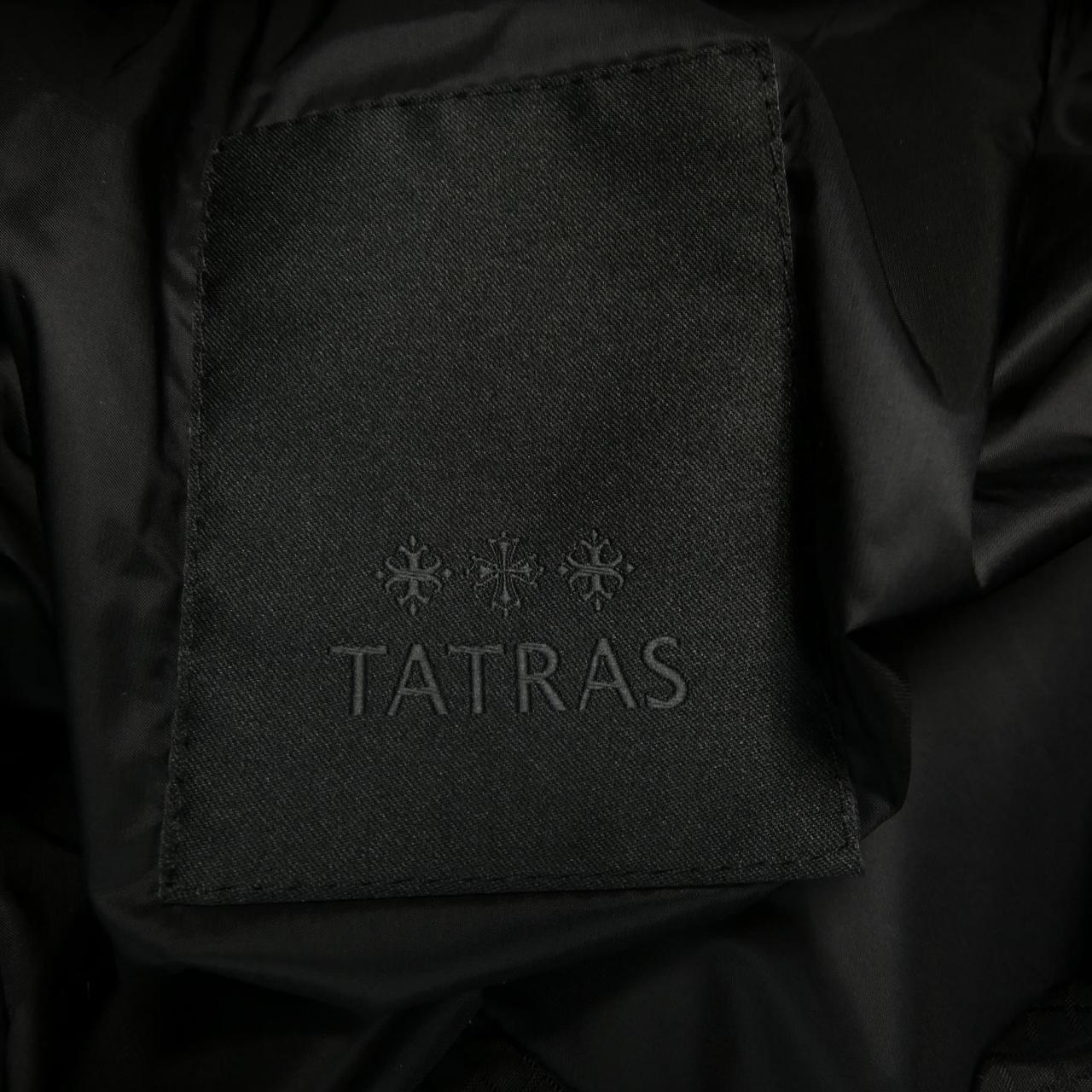 タトラス TATRAS グラミ GRAMI A4781-D ダウンジャケット